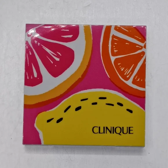 5 For $25 Item🌸 Clinique All About Shadow Palette Eyeshadow & Blush - Picture 2 of 3